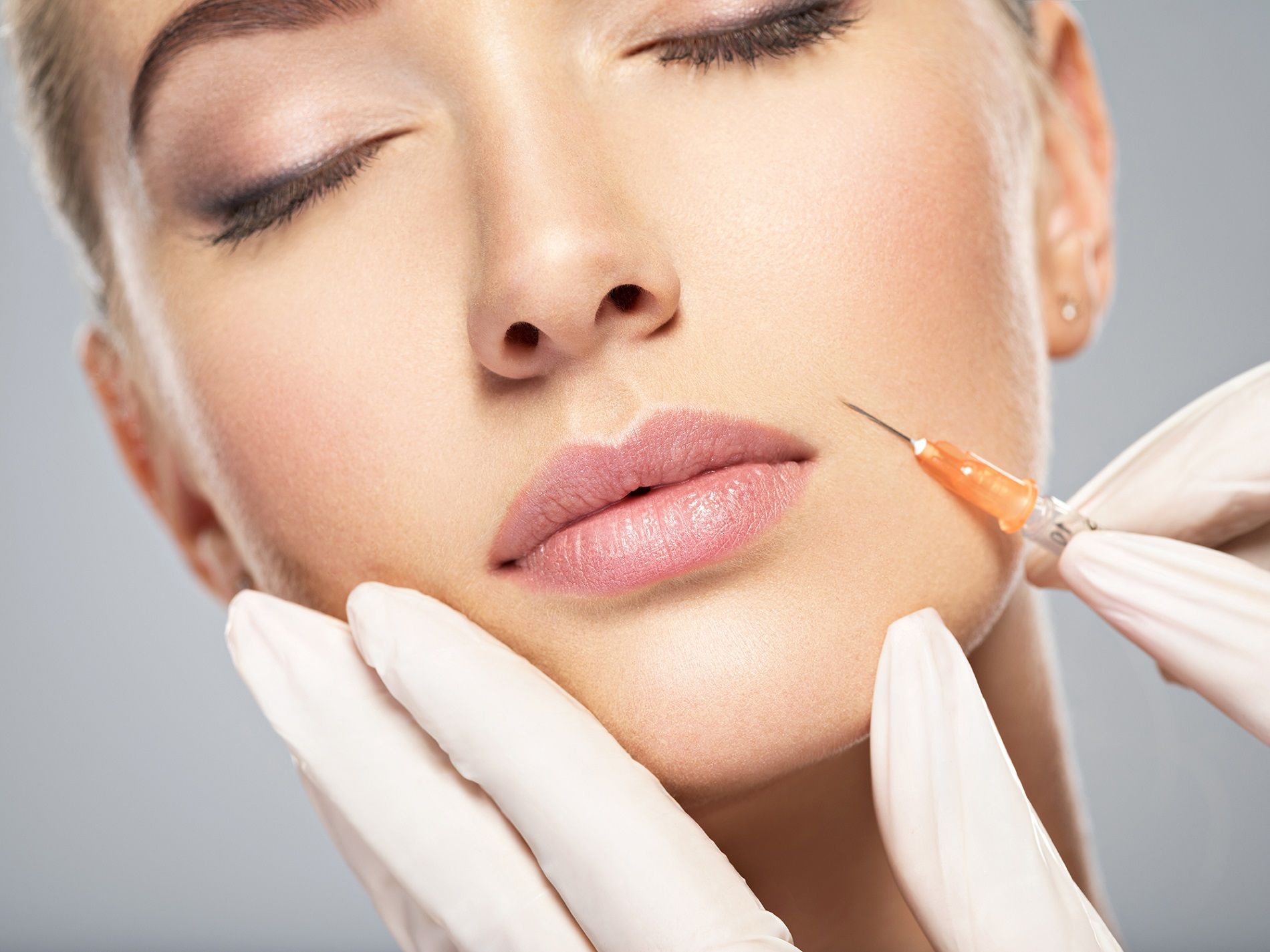 How does Botox work?