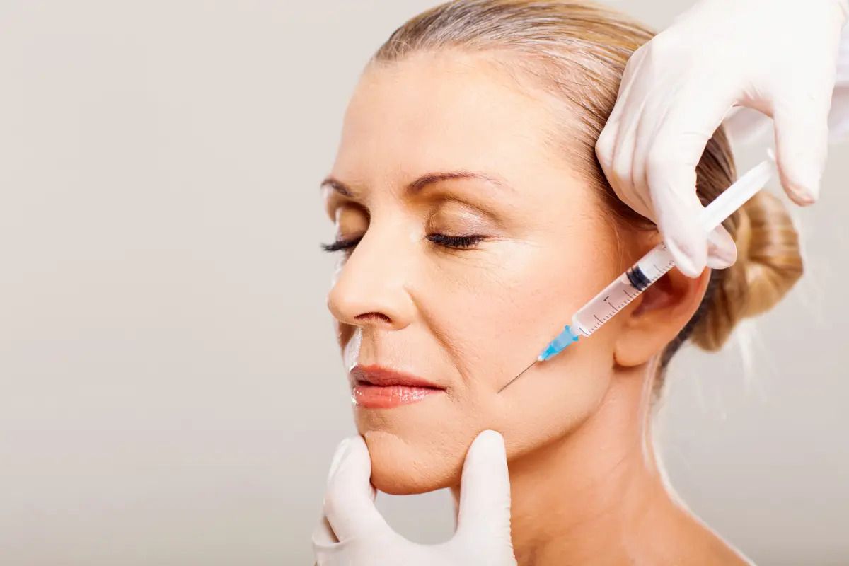 Is Botox for Men Different from Botox for Women?